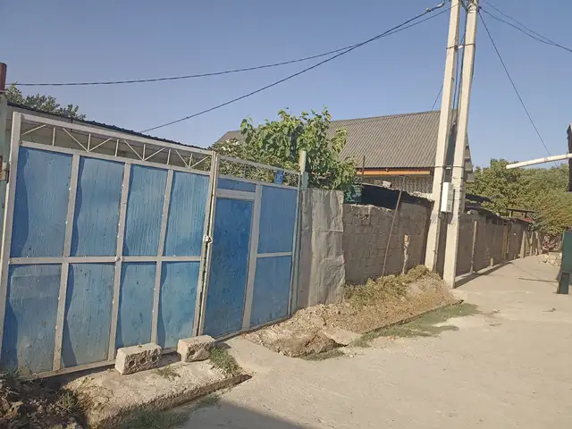 1 этажн. 4-комн. дом, 3 сотки, Сино, Душанбе