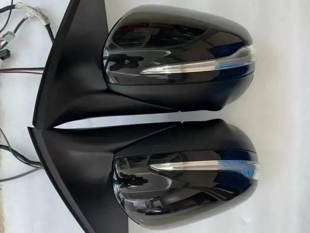 Зеркала заднего вида Mercedes-Benz GLE 167, Хуҷанд