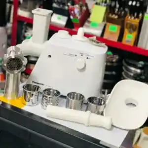 Мясорубка Panasonic, Душанбе