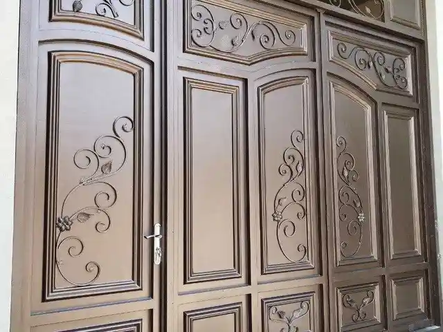 Дарвоза, Хуҷанд