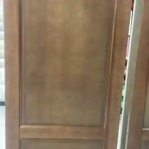 Дверь, Душанбе
