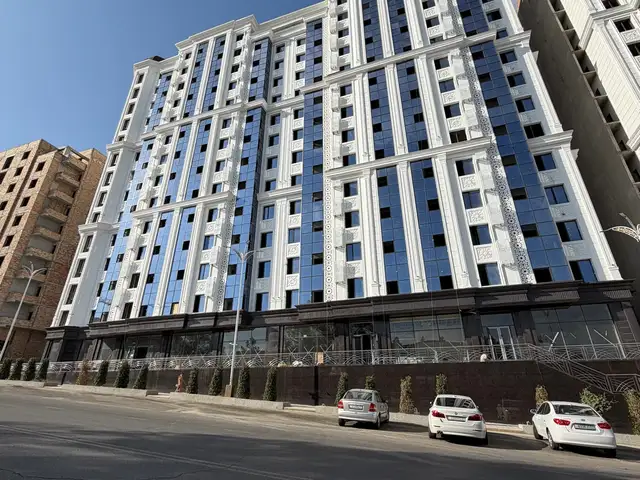 1-комн. квартира, 2 этаж, 43 м², 13, Худжанд