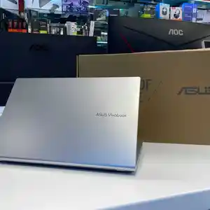 Ноутбук Asus Vivobook, Хуҷанд