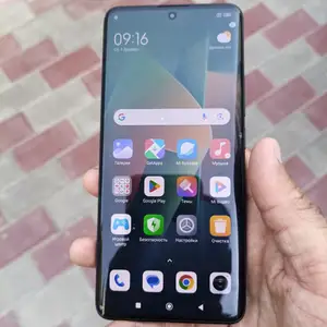 Xiaomi Redmi Note 13 Pro Plus, Душанбе