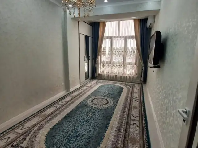 2-комн. квартира, 9 этаж, 58м², 103 мкр доми Сияриён, Душанбе