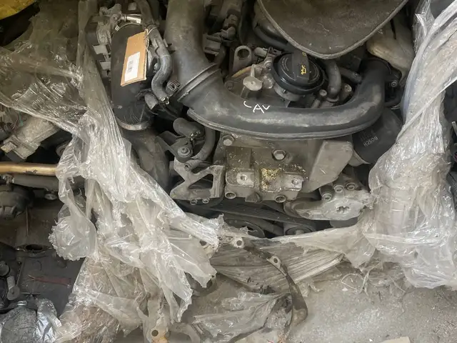 Мотор 1.4 Tiguan, Хуҷанд