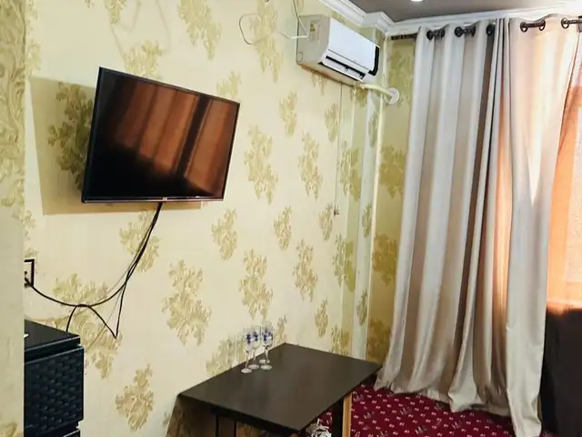 1-комн. квартира, 13 этаж, 30 м², Сино, Душанбе