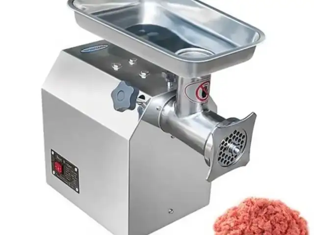 Мясорубка 12R, Душанбе