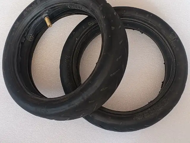Покрышки для Xiaomi, Душанбе