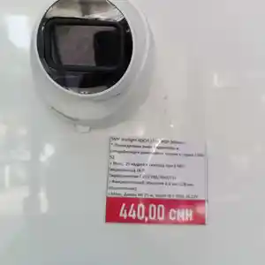 Видеокамера Dфргф DH HAC HDW1500TRQP A 0360B, Бохтар (Курган-Тюбе)