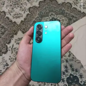 Tecno Camon 50 4G, Душанбе