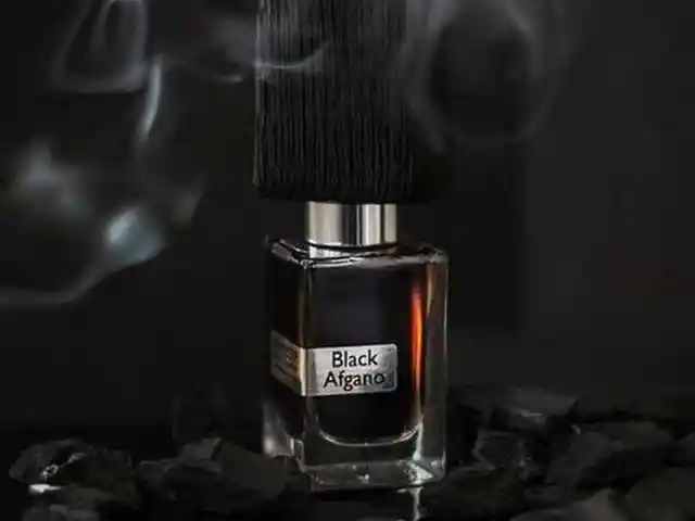 Парфюм Black Afgano Nasomatto, Душанбе