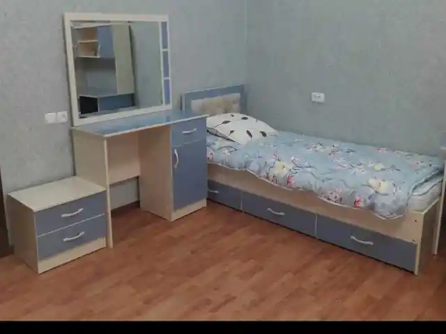 Детская кровать на заказ, Душанбе