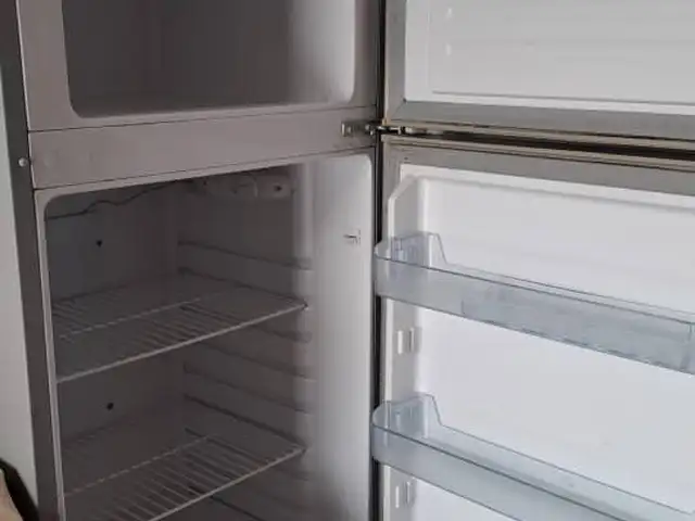 Холодильник, Турсунзаде