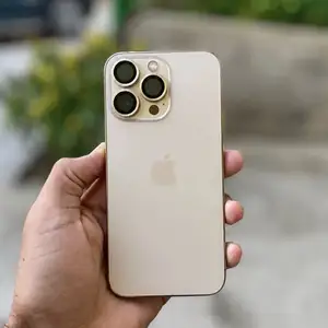 Apple iPhone 13 Pro, 128 gb, Gold, Душанбе
