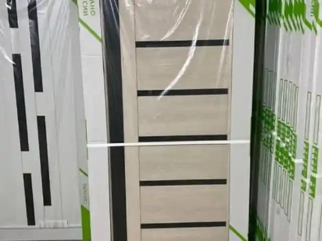 Дверь, Душанбе