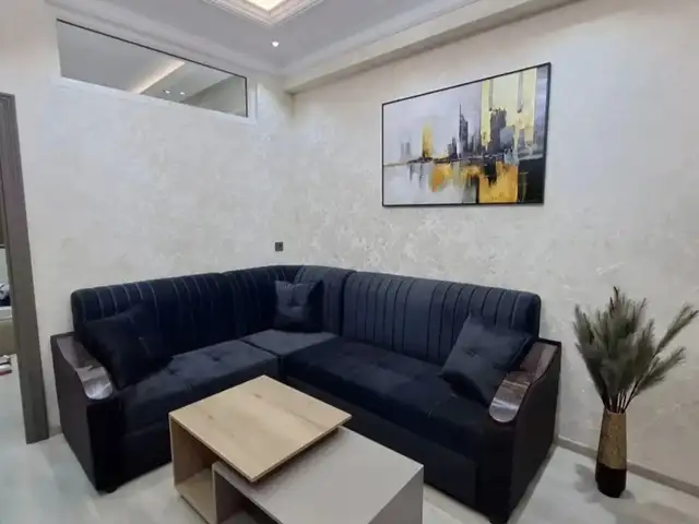 Диван уголок, Бохтар (Курган-Тюбе)
