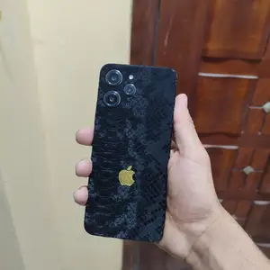 Xiaomi Redmi 12, Душанбе