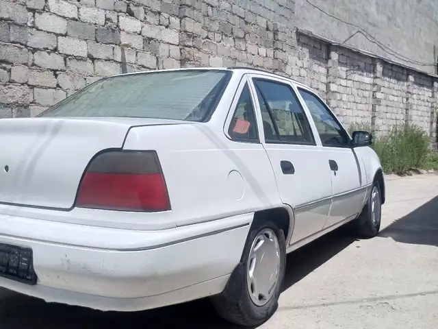 Daewoo Nexia