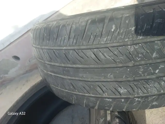 Шины R20, Истаравшан