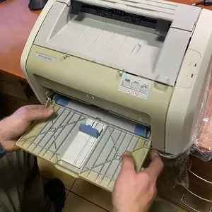 Принтер hp 1020p, Худжанд
