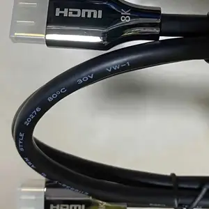 Кабель HDMI2.1, Душанбе