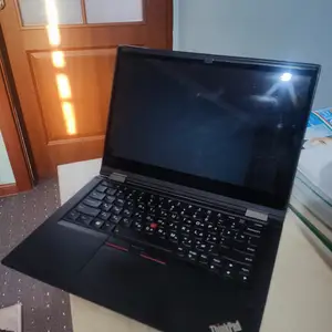 Lenovo ThinkPad Yoga 370 на запчасти, Душанбе