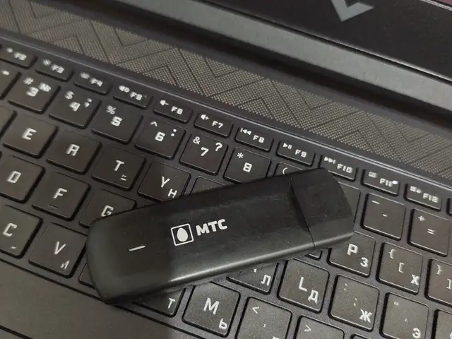 4G модем Huawei E3272, Душанбе
