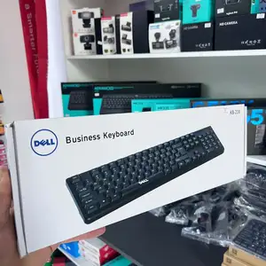 Клавиатура Dell KB218, Душанбе
