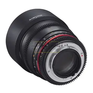 Объектив samyang 50mm f1.4 e-mount для sony, Душанбе
