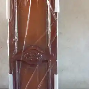 Межкомнатная дверь, Душанбе
