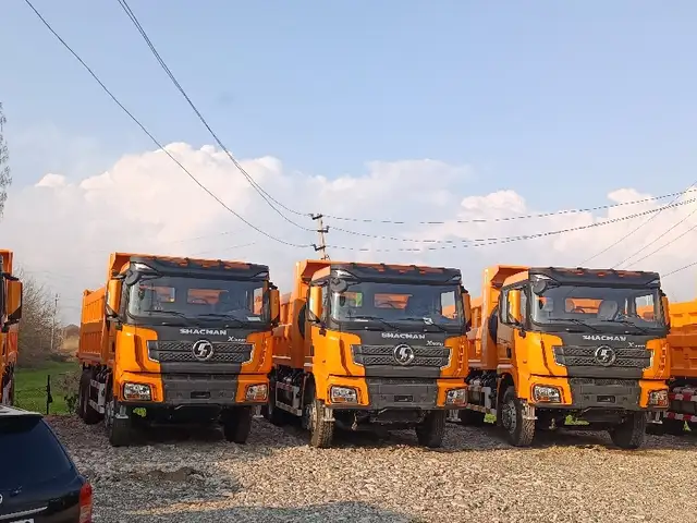 Самосвал дулан х3000, 2026, Душанбе