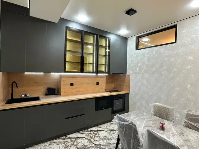 2-комн. квартира, 10 этаж, 80 м², Спартак, роддом 1, Душанбе