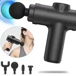 Массажер для тело Gun 4в1 St-2024 на заказ, Душанбе