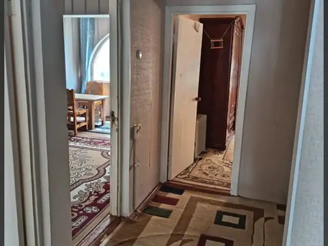 3-комн. квартира, 5 этаж, 70м², 19мкр, Хуҷанд