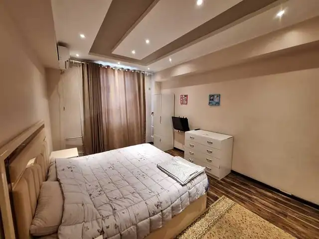 3-комн. квартира, 16 этаж, 180м², Сомони Алфемо, Душанбе
