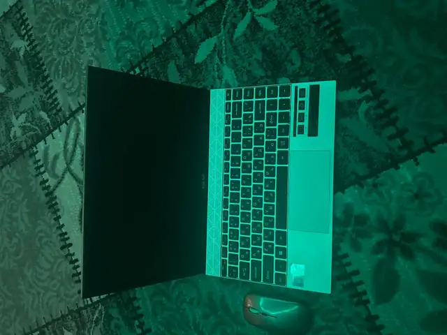 Ноутбук DEXP Aquilon, Душанбе
