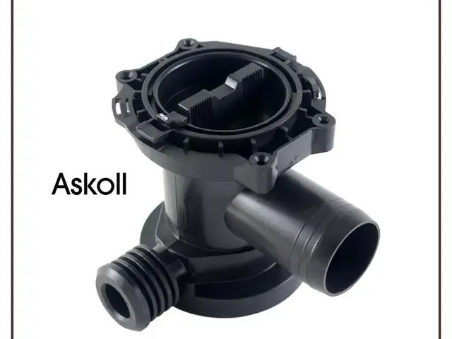 Сливной насос стиральной машины Ariston, Indesit, в сборе с улиткой, Хуҷанд