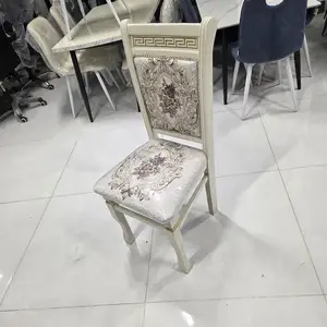 Стулья, Душанбе