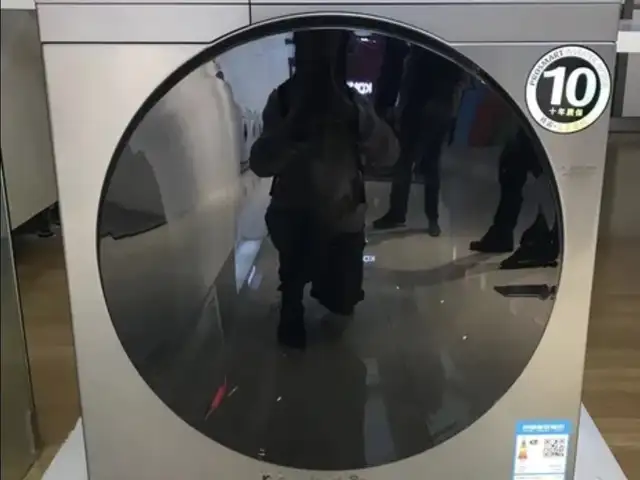 Мошинаи ҷомашуи, Душанбе