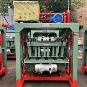 Аппарат для производства цементблоков, Душанбе