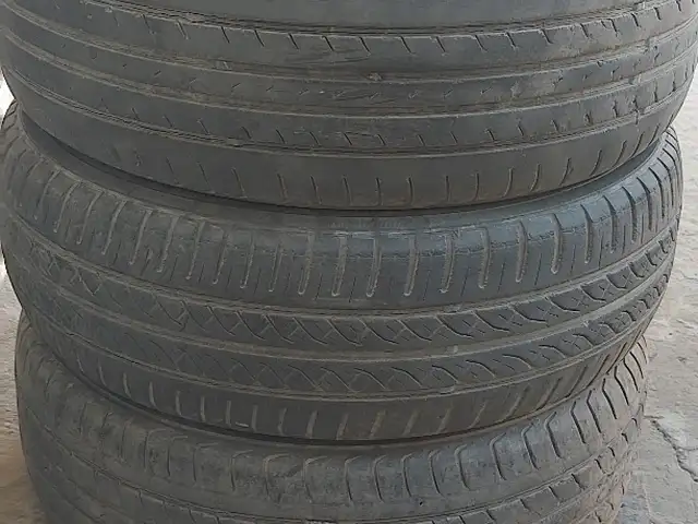 Шины R13, Конибодом