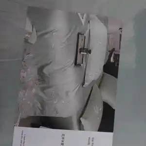 Постельное белье, Душанбе