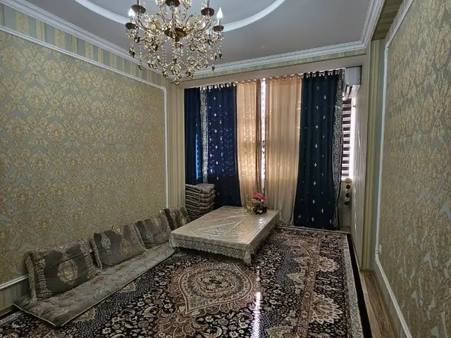 3-комн. квартира, 3 этаж, 69 м², Сино, Душанбе