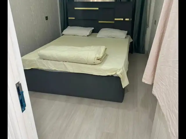 2-комн. квартира, 16 этаж, 90м², сомони, Душанбе