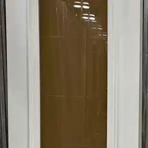 Дверь багет, Душанбе