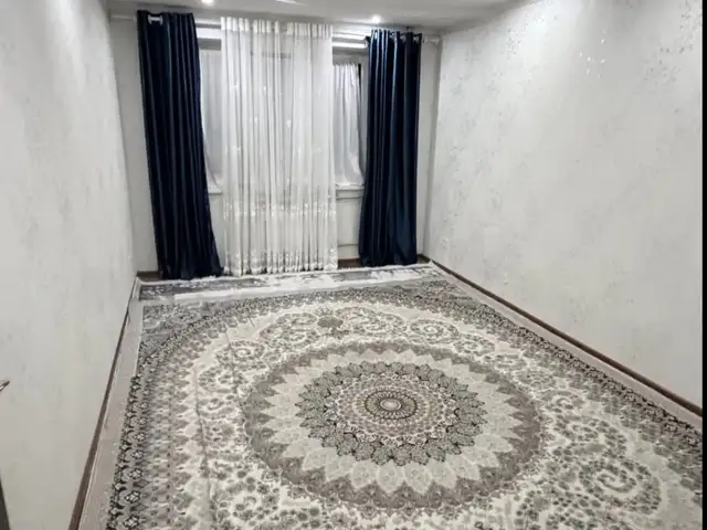 3-комн. квартира, 2 этаж, 63м², 33 мкр, Душанбе