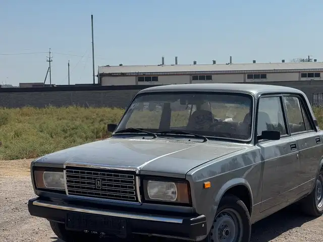 Lada (ВАЗ) 2107, 2010, Хуҷанд - 2