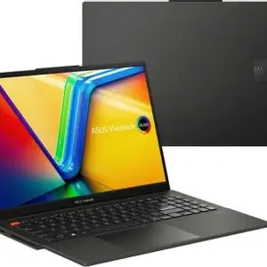 Ноутбук ASUS VivoBook S15 i7-13700H/16/1/ OLED 2.8k, Хуҷанд