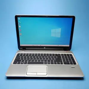 Игровой ноутбук HP A10-4600M/i7-4600M, Душанбе